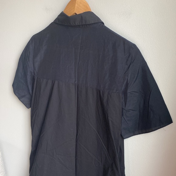 COS Panel Shirt Dress - Picture 5 of 16